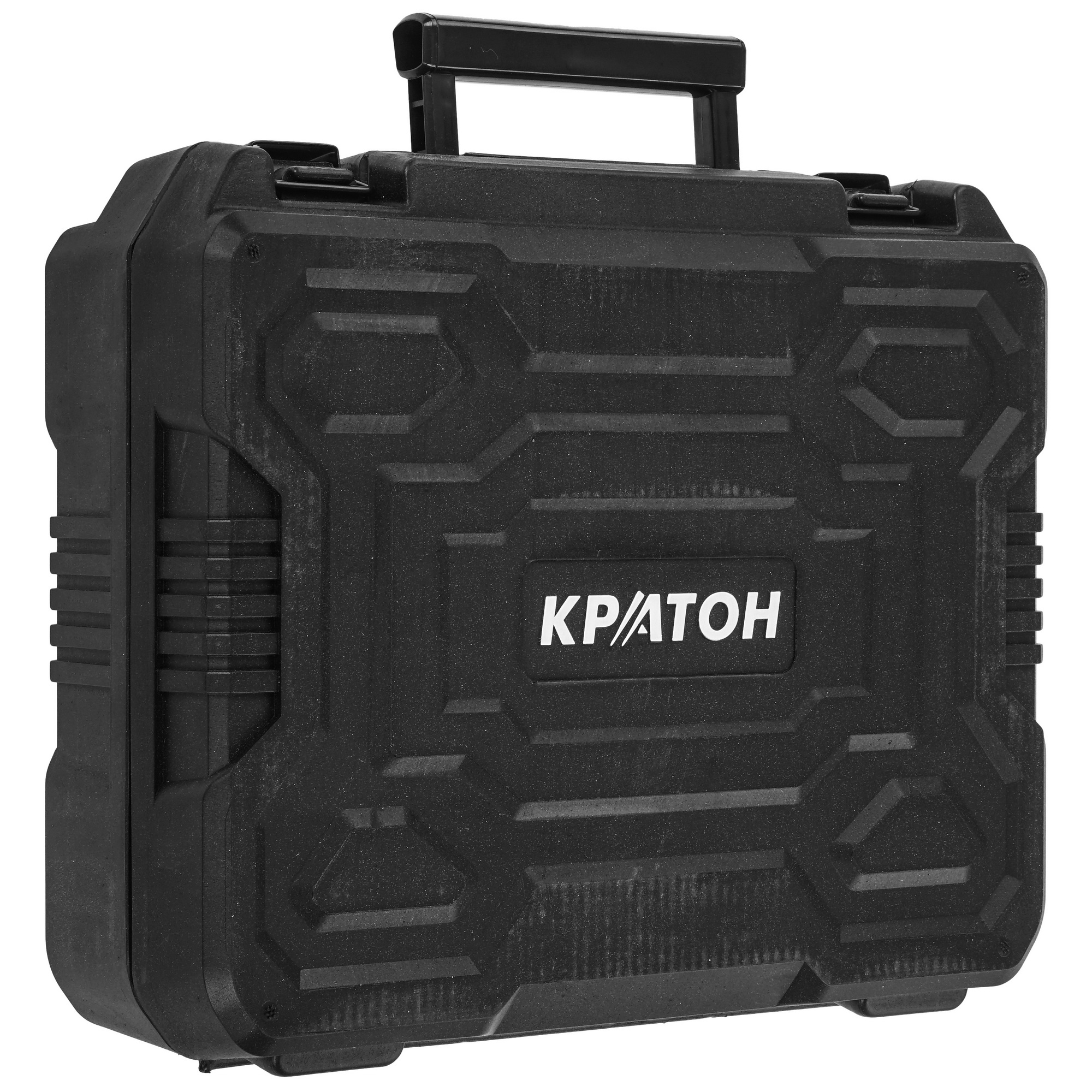 Дрель-шуруповерт Кратон CD18-OFA SET 9127744 STDN-0101567 - Вид №8