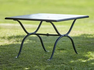 OFFICINACIANI Прямоугольный садовый стол Rombi Gf4002ta-mac