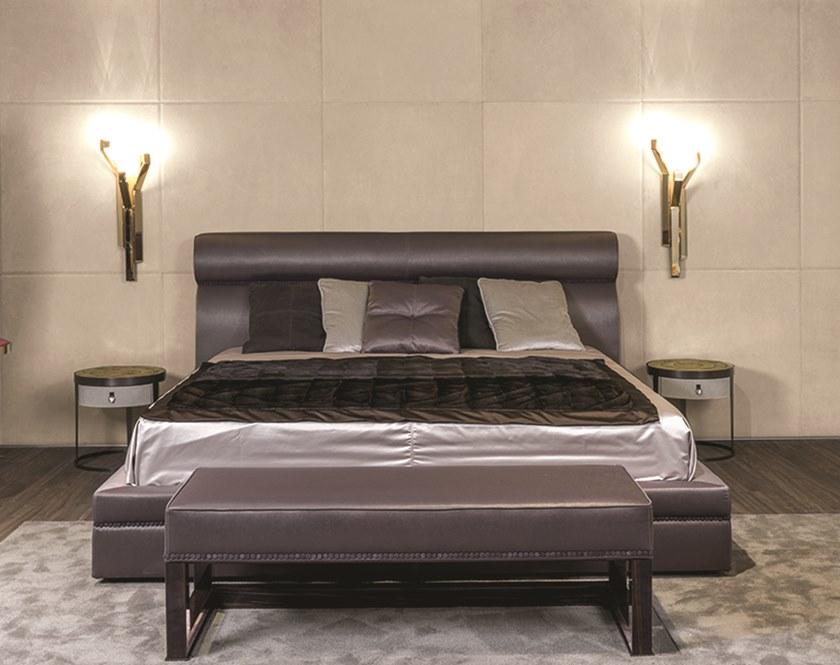 Longhi Круглый прикроватный столик с ящиками Loveluxe 2014 – royal collection Y 837 - Вид №4