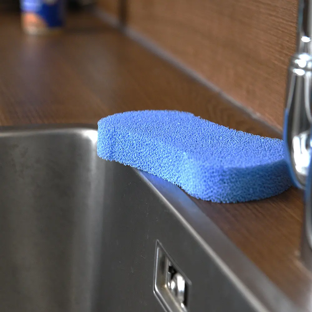 YOU'LL LOVE Magic - Силиконовая губка для безупречной уборки 83843141 STLM-0044913 - Вид №3