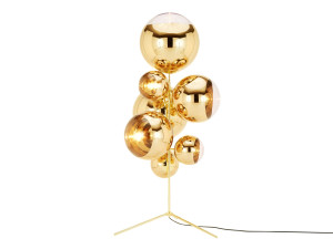 Поликарбонат светодиодный торшер