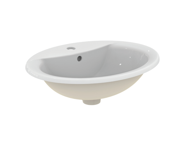 W502361 Умывальник встраиваемый VIDIMA SIRIUS