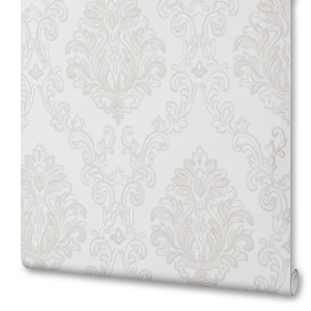 Обои флизелиновые 1,06х10 м цвет бежевый ED1129-00 81961299 STLM-2066935 EURO DECOR 