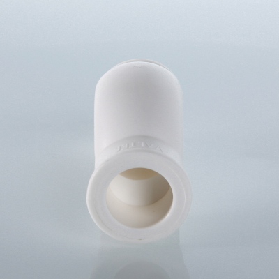 VTp.776.S.025 Обвод полипропиленовый с муфтами (короткий) Valtec 25 мм  - Вид №14