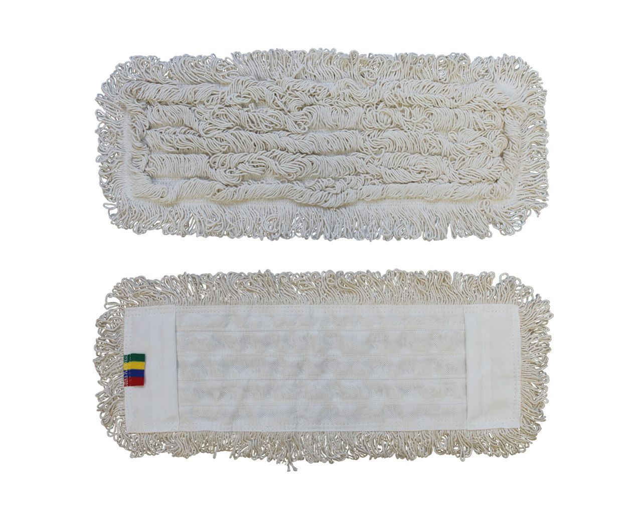 SEP250 Моп с карманами ЭКОНОМ хлопок 50 см Merida 