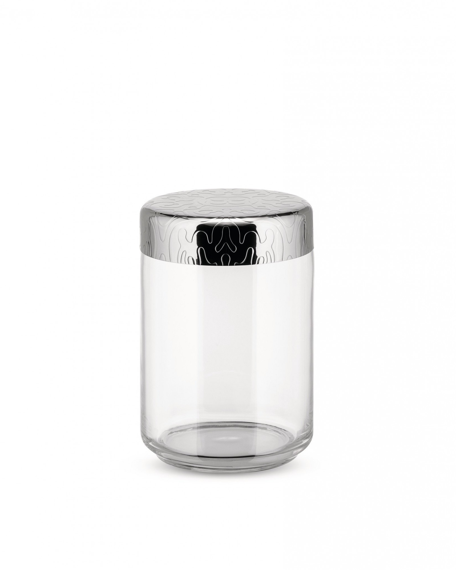 Алесси Одетая банка Alessi Dressed MW21