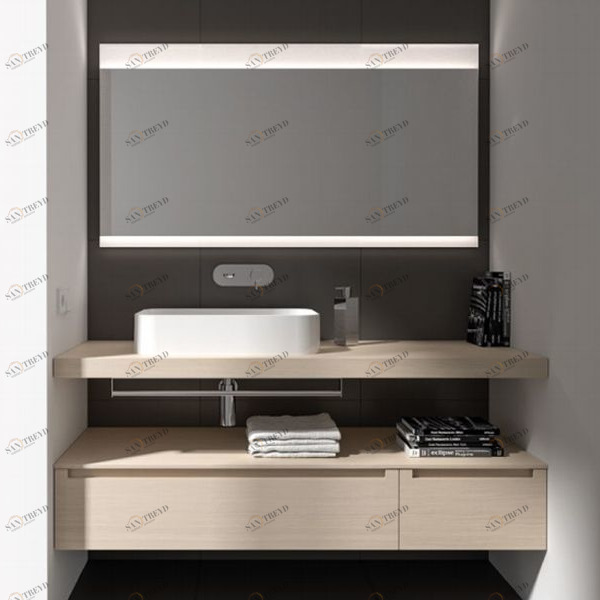 Berloni Bagno комплект мебели MEMPHIS 45 MEMPHIS45