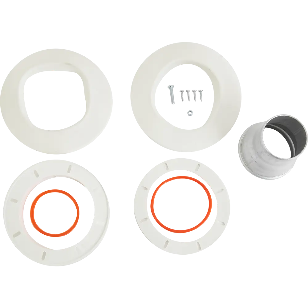 Дымоход Royal Thermo Антилёд комплект 60x100 мм 85174063 STLM-2068783  - Вид №4