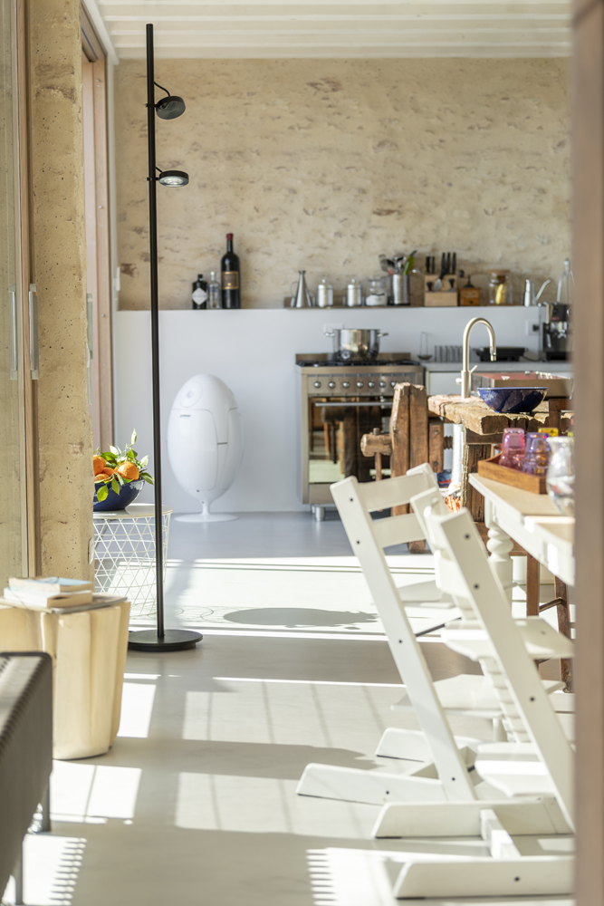 8800068 Мобильный светильник Platek FROG  FROG - 1 COB 4000K 102° - Вид №11