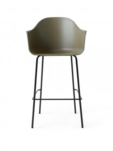 5709262034543 Кресло Harbour Arm Chair, Hard Shell LuceLight