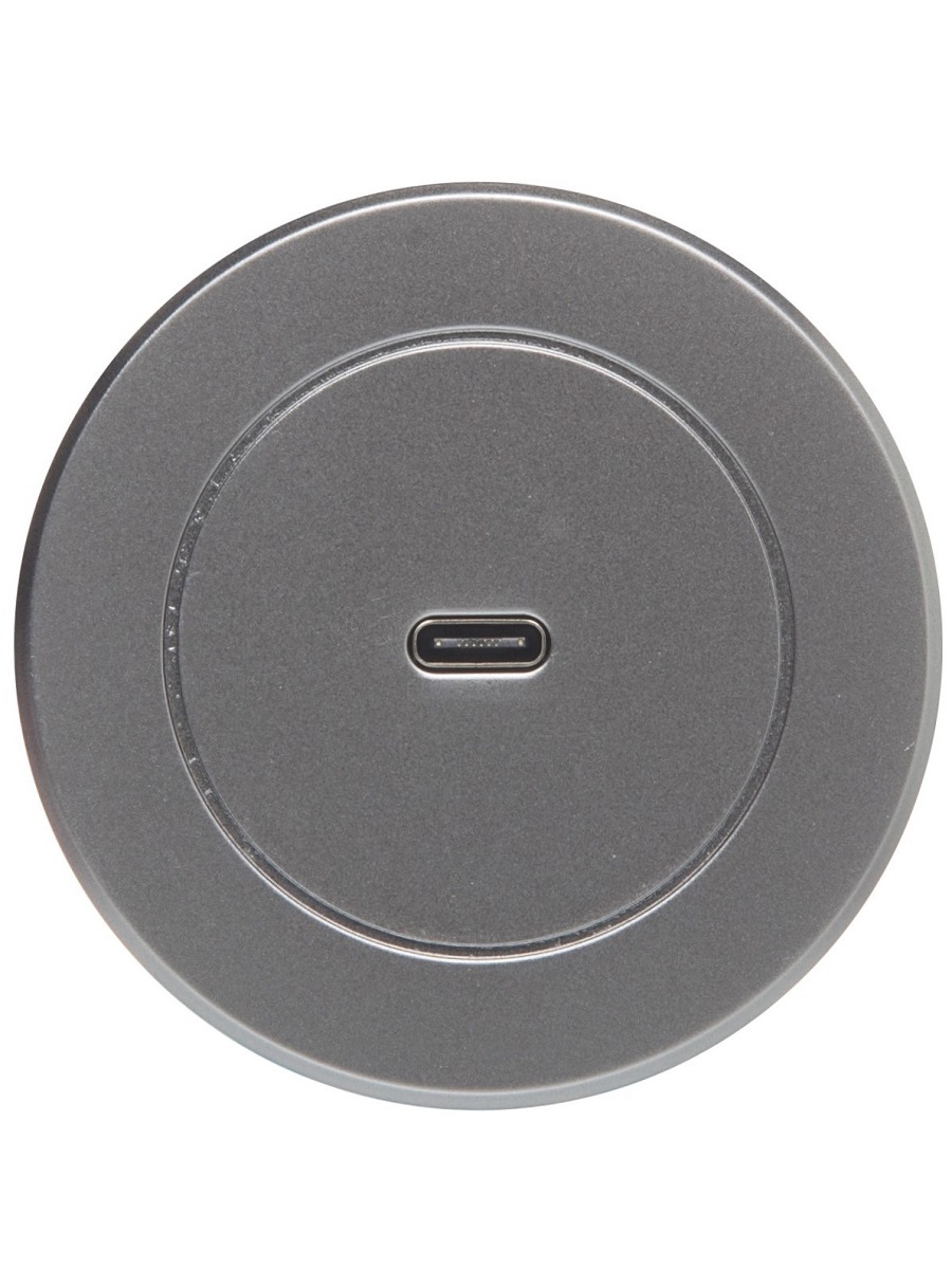 Блок электрических розеток Element 12035 Silver NAVAKO 