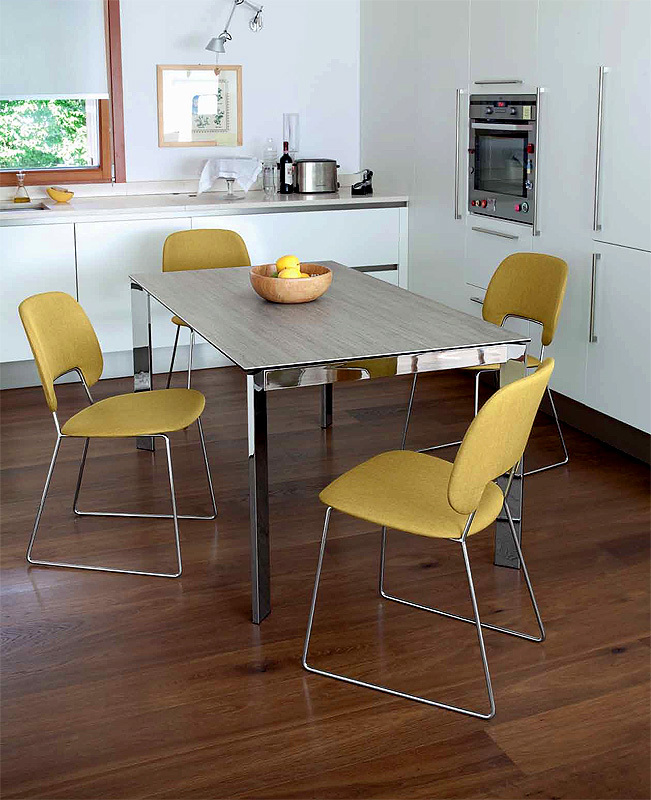 Стул  DOMITALIA Traffic-T  - Вид №1