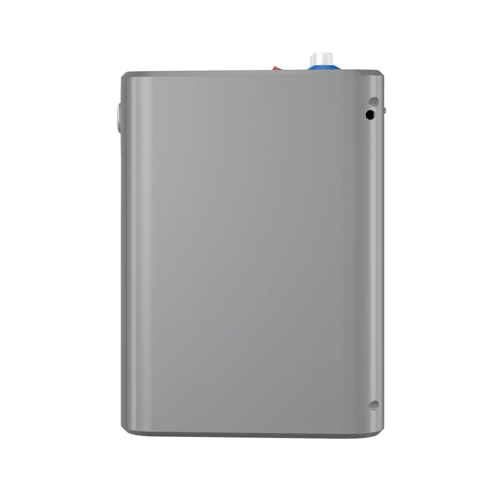 THERMEX Atis 15 U — компактный водонагреватель для стабильного горячего водоснабжения 88759611 STLM-0800494 - Вид №3