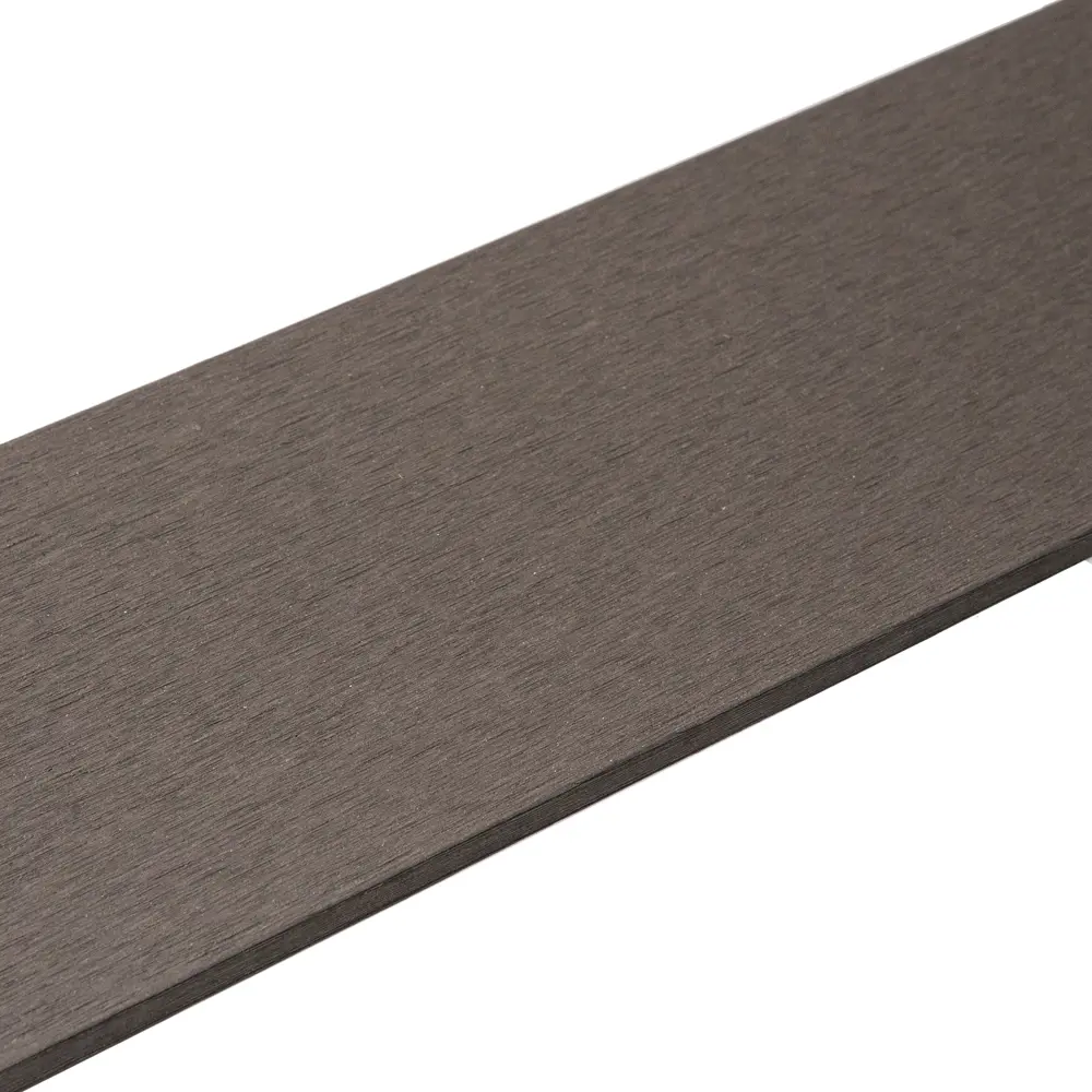 Панель универсальная ДПК CM Decking цвет венге 9.5x150x3000 мм STLM-2031077