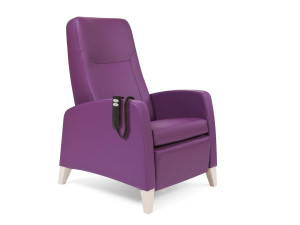 Кресло с электроприводом