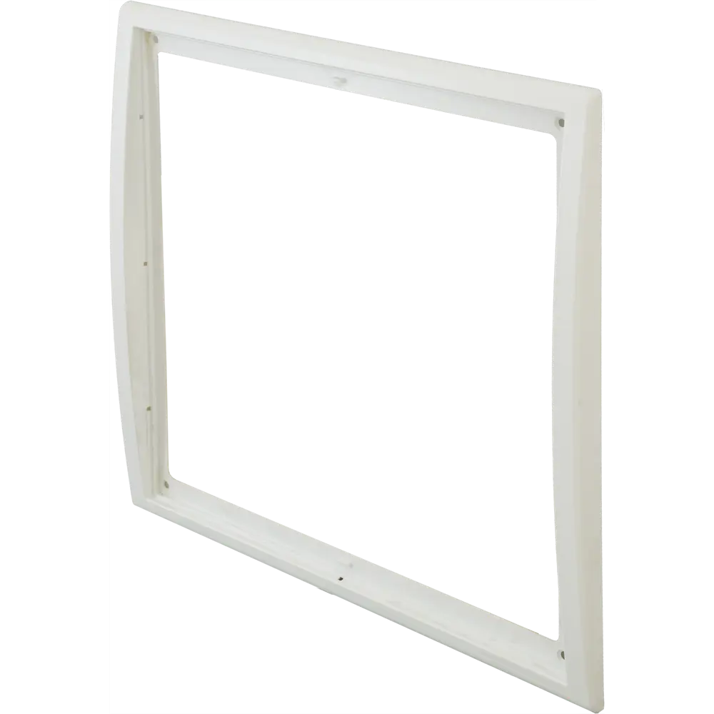 Вентиляционная решетка EQUATION 350x350 мм для эффективного воздухообмена 83850463 STLM-0044942 - Вид №2