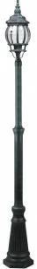 Садово-парковый светильник Arte Lamp Atlanta A1047PA-1BG ARTE LAMP ФОНАРЬ 268768 Медь