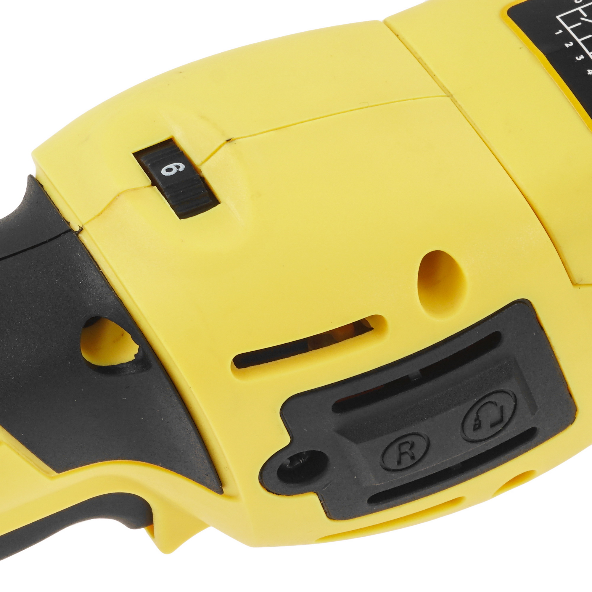 Полировальная машина Hanskonner HAG918CPE 9965190 STDN-0106652 - Вид №5