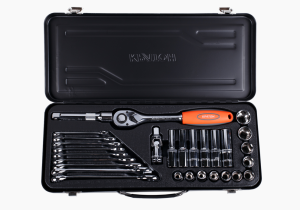 Набор инструментов Кратон TS-01 9127820