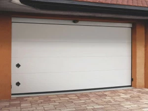 Breda Алюминиевые гаражные ворота