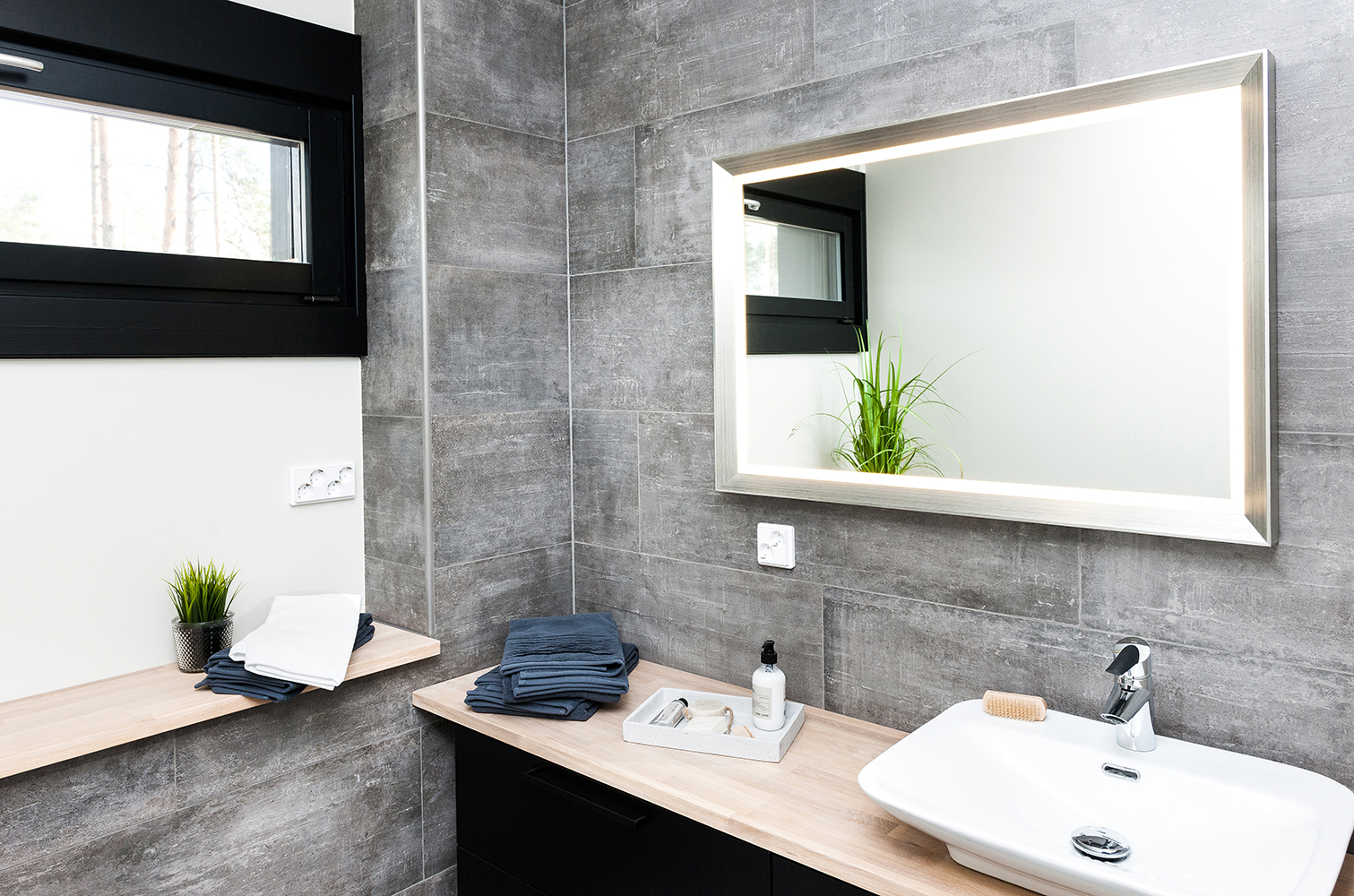 Oras 2710F Смеситель для умывальника 2710F Optima Хром  - Вид №2