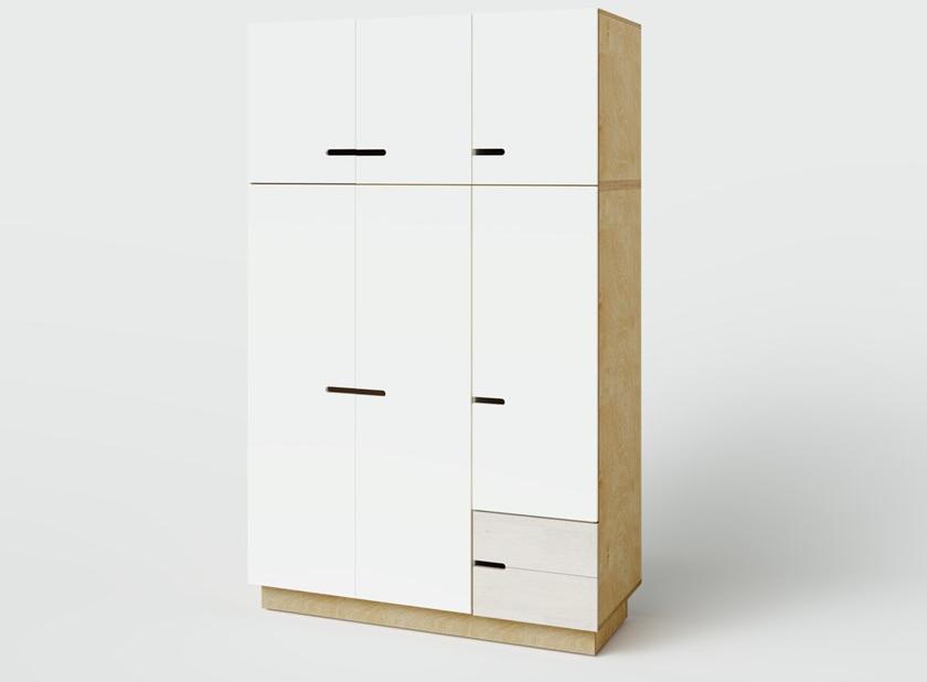 Radis Фанерный шкаф Huh sun-id-1452739 - Вид №6