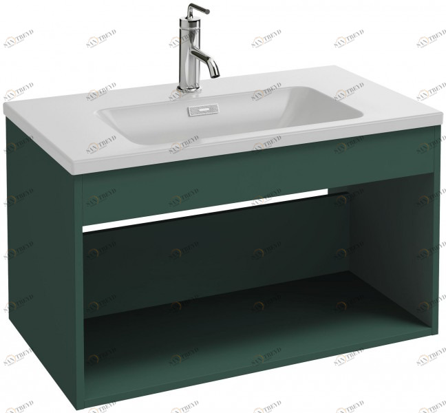 EB2034-N18 Ниша-полка 80 см Jacobdelafon VOX Santreyd