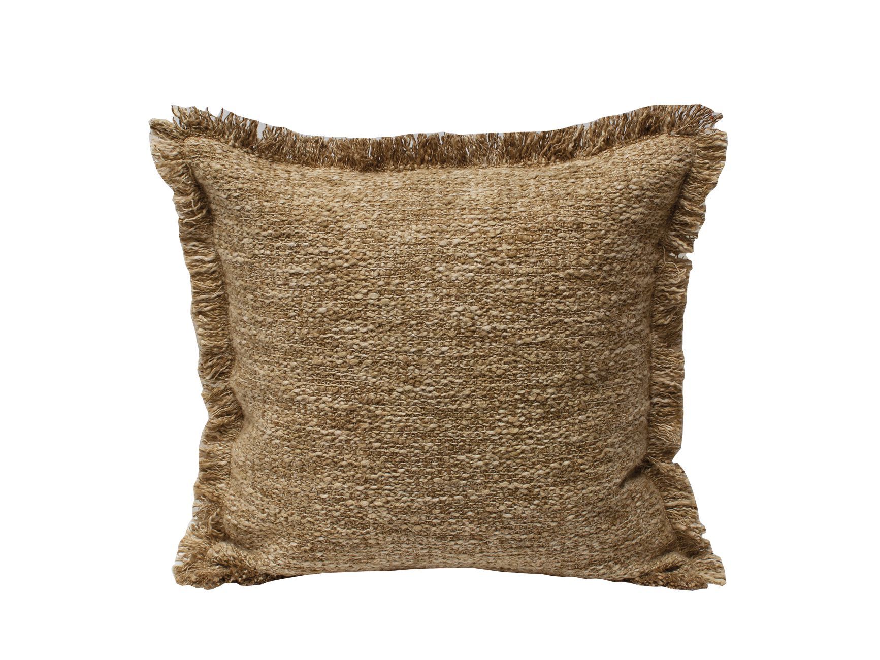 Хлопок квадратный сплошной цвет подушки DÔME DECO Awaken ARCH-00053799