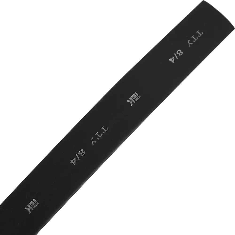 Термоусадочная трубка IEK нг-LS для надежной изоляции и маркировки 88878361 STLM-1112027 - Вид №2