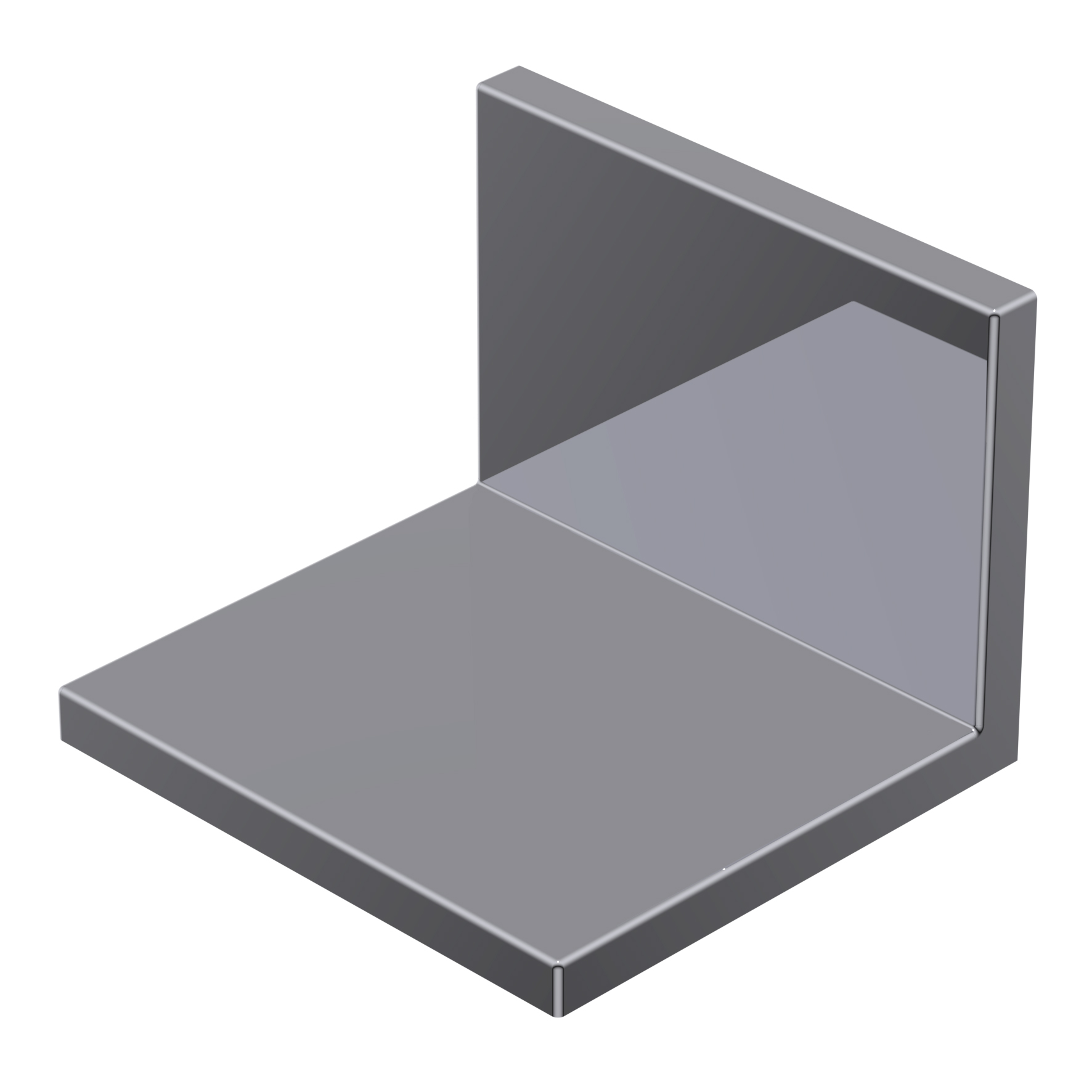 H0BA1910H1 Полка из нержавеющей стали Ritmonio Fittings 