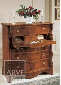 Arvestyle Комод из массива дерева Zeus Mc-0542