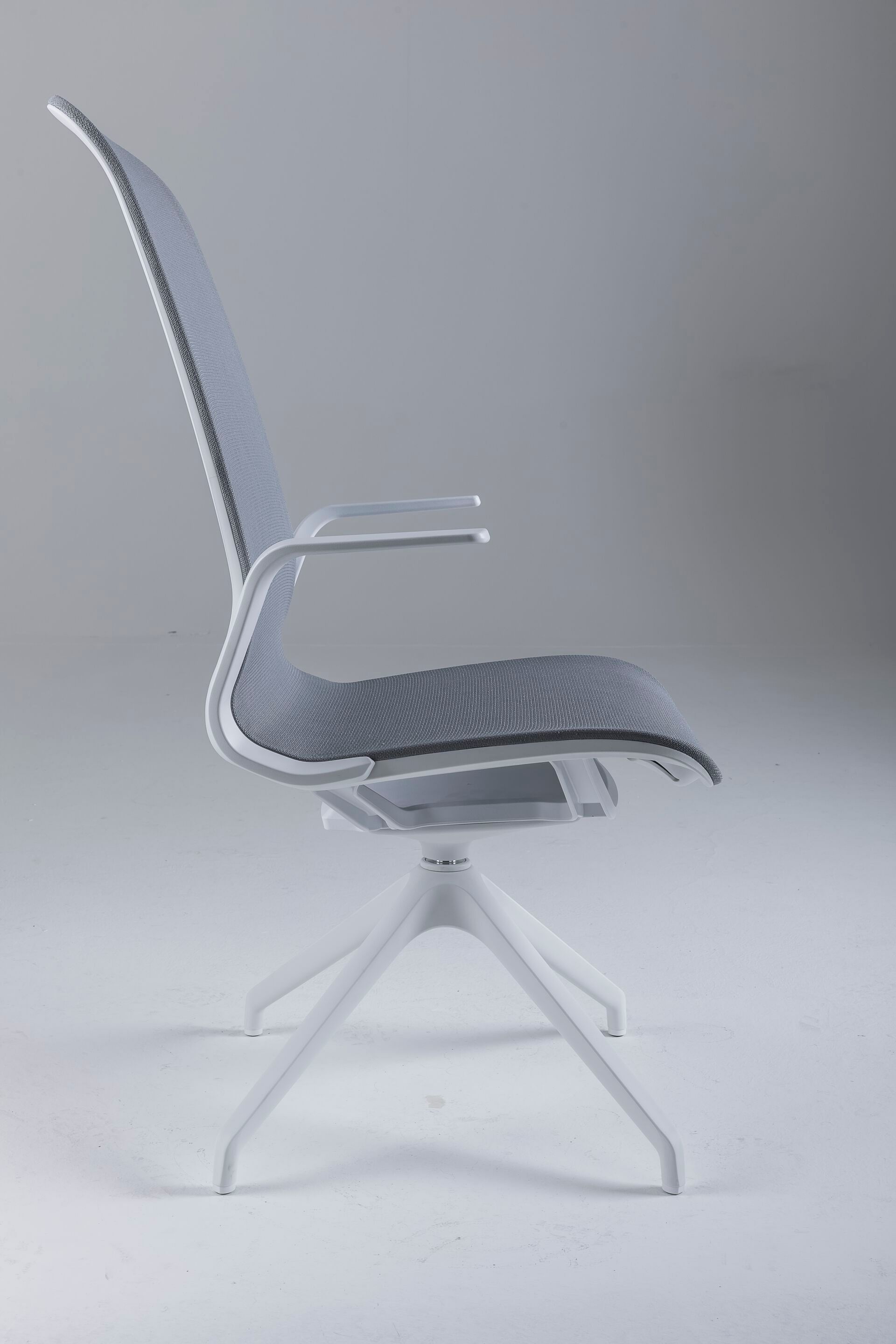 Нейлон®поворотный операционный стул Luxy SmartLight ARCH-00073175 - Вид №4