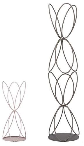 Tonin Casa Вешалка из металла Vanity T7410 - Вид №1