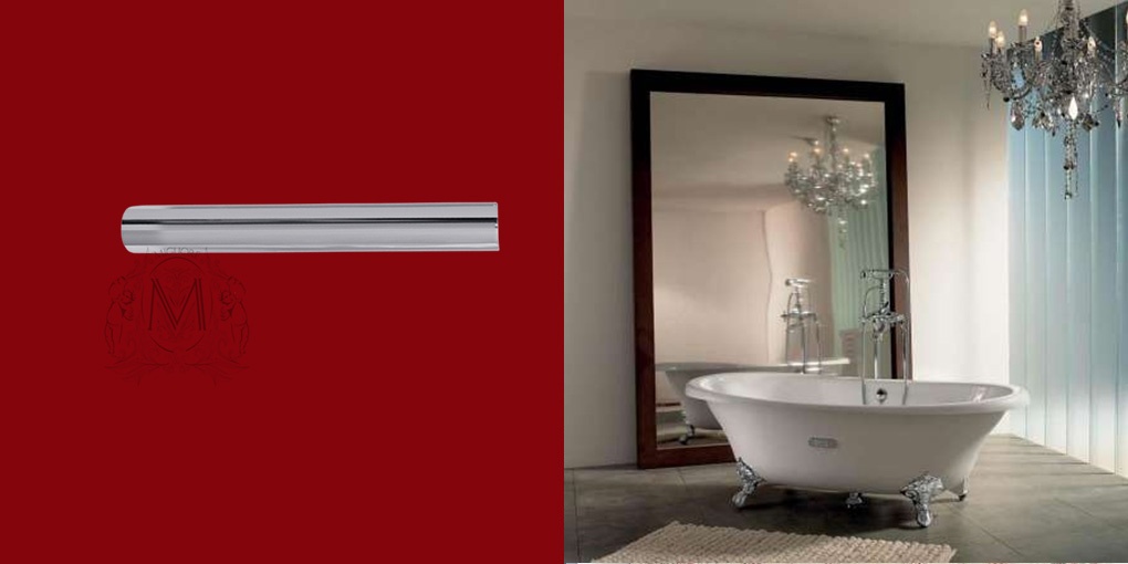 Трубка-удлинитель MIGLIORE Ricambi ML.RIC-10.010.DO для сифона, золото  - Вид №2