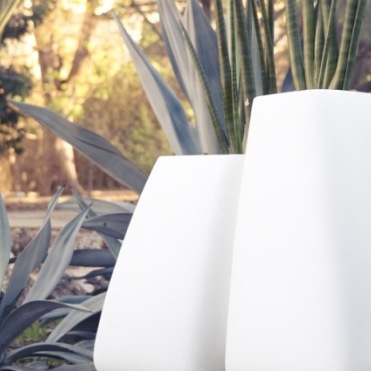 002665 Коллекция кашпо Vondom Moma - Вид №1