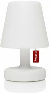 Fatboy Светодиодная настольная лампа из полиэтилена Edison