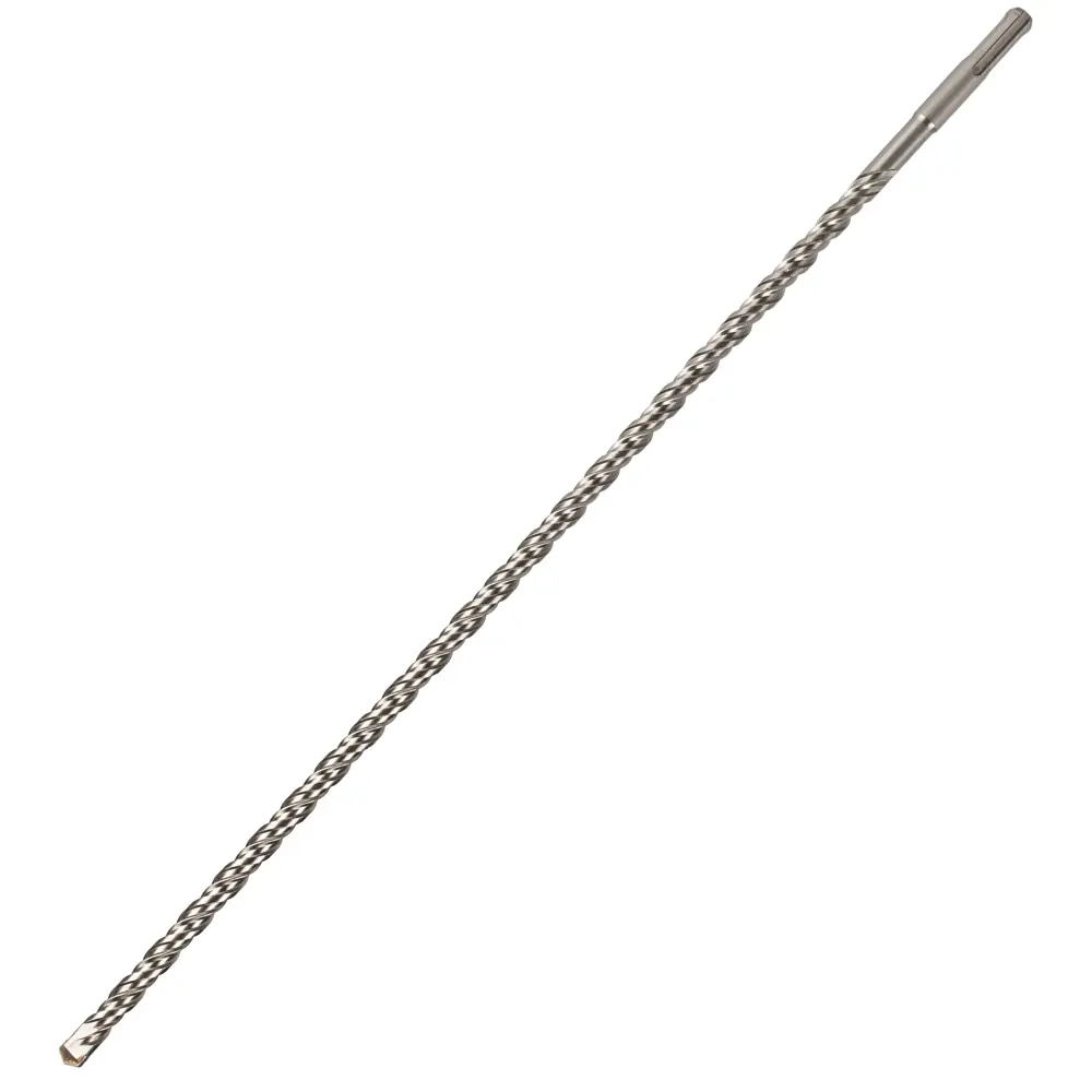 Бур по бетону SDS-plus Rage 10×460 мм для профессионального использования 89398782 STLM-1549178