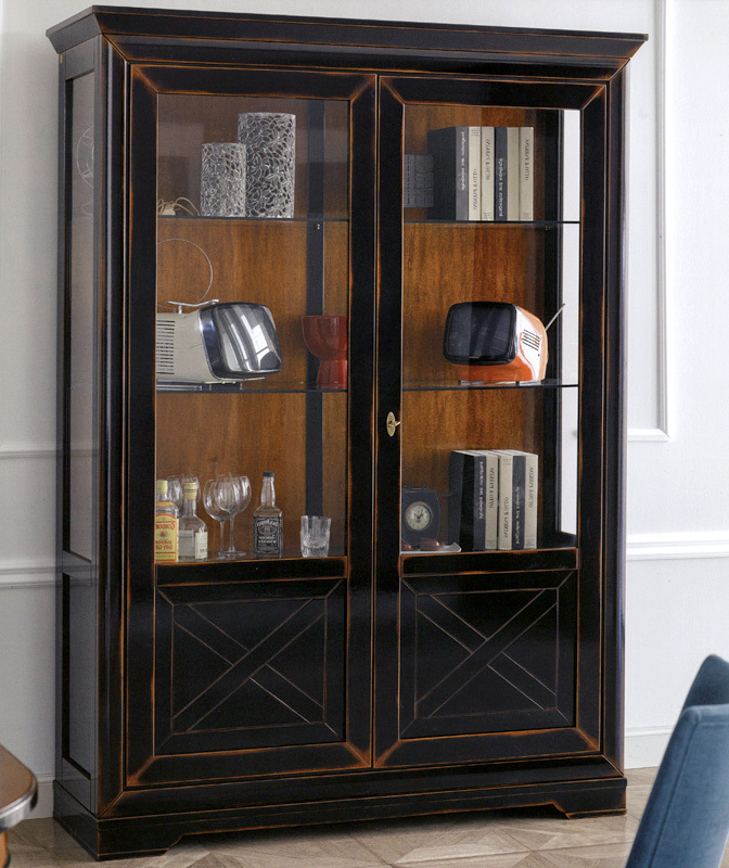 Витрина  TOSATO 16.76 Classic