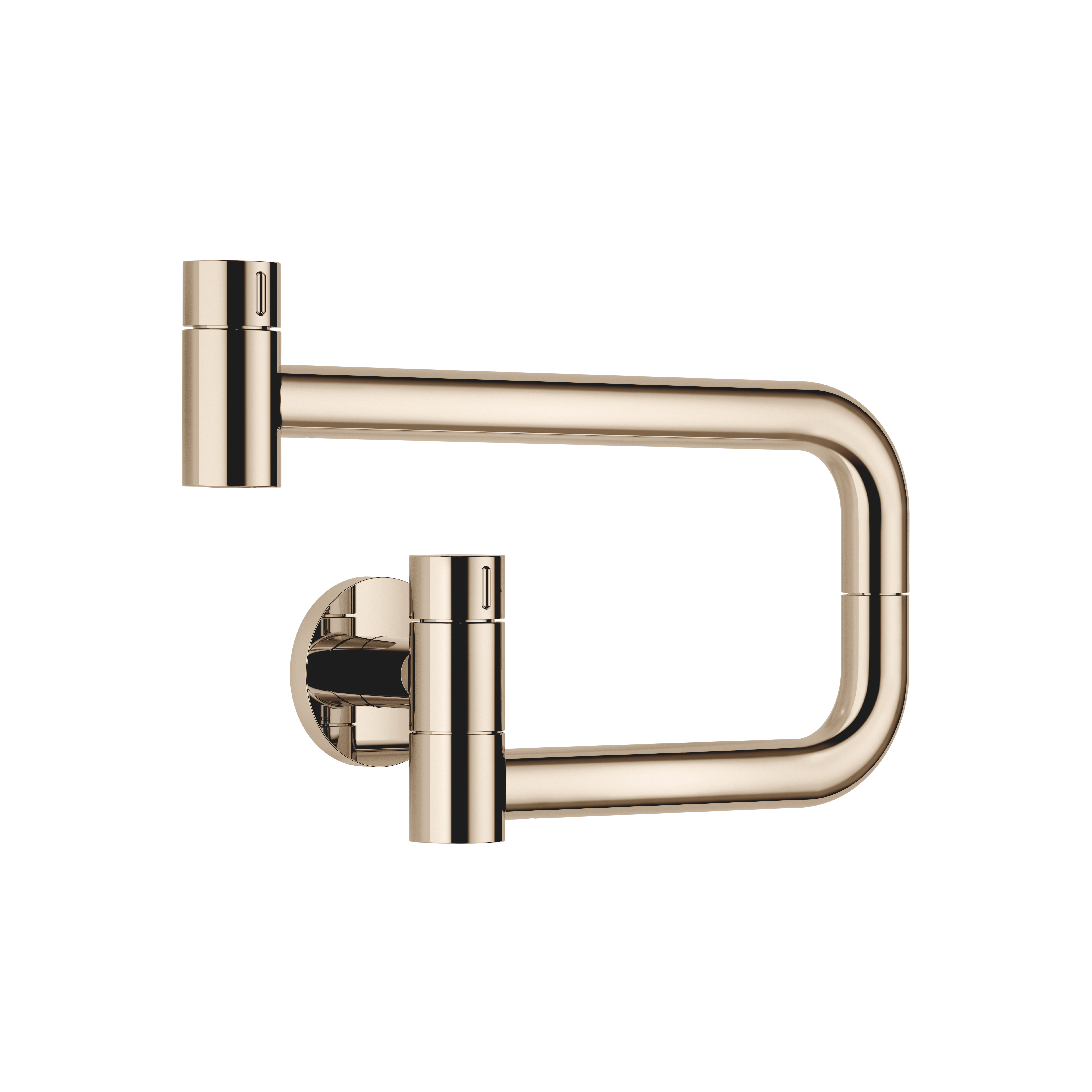 TARA ULTRA POT FILLER Клапан для холодной воды - Шампанское (22-каратное золото) DornBracht 30805875-47
