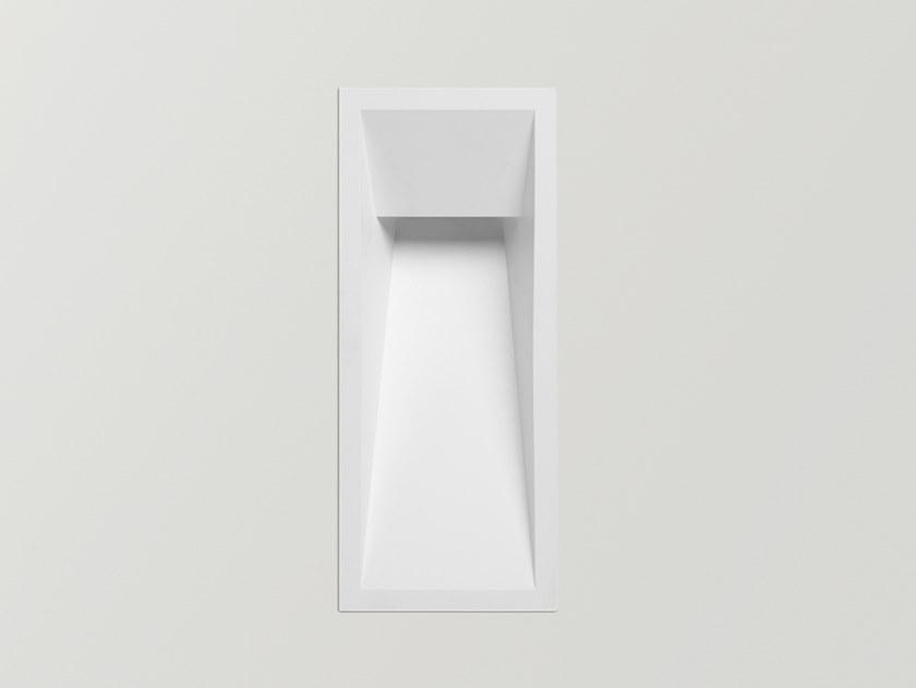 Arkoslight Настенная светодиодная лестница из алюминия sun-id-1440455 - Вид №6