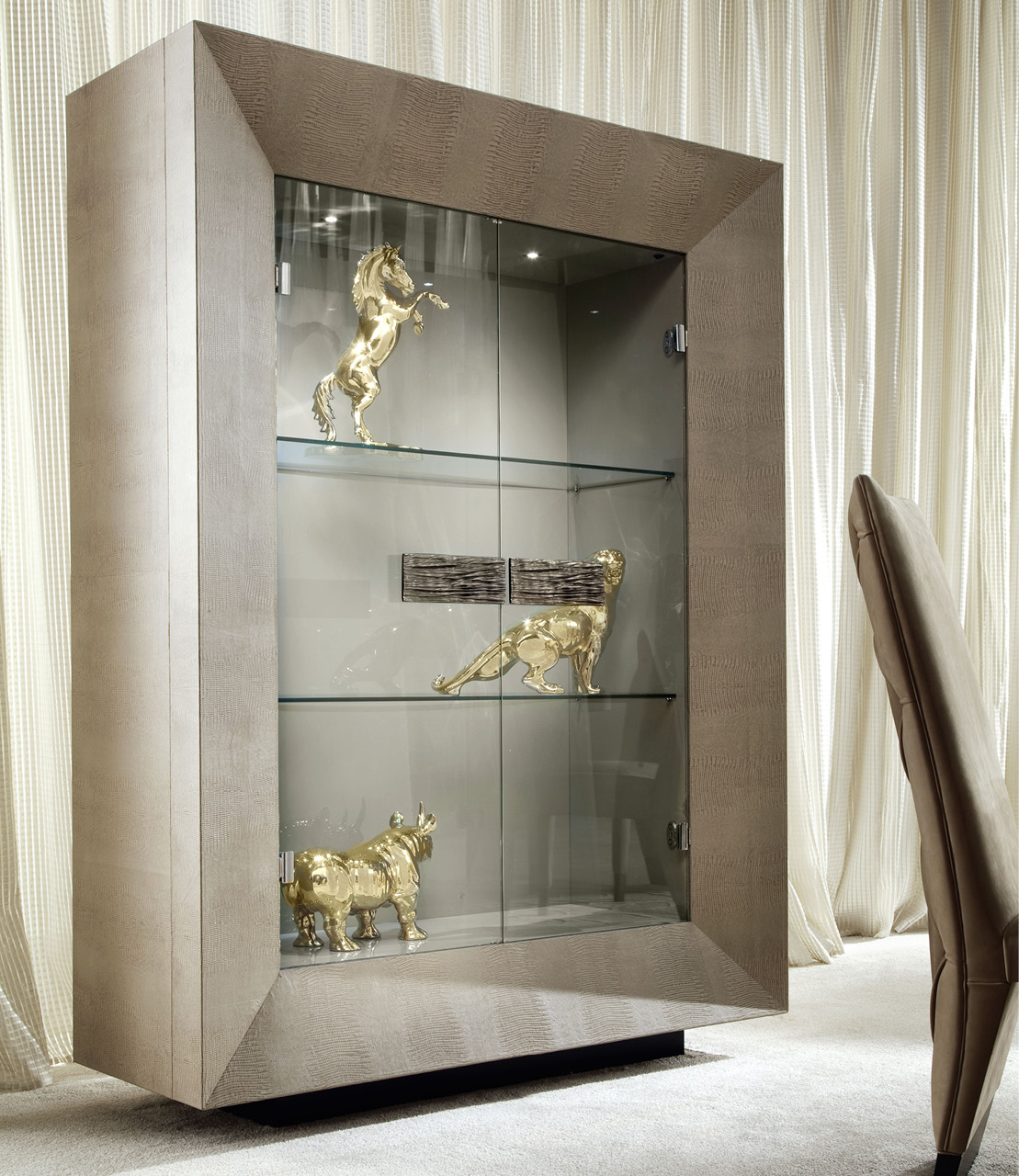 990/95 Lifetime витрина - giorgio collection - Вид №1