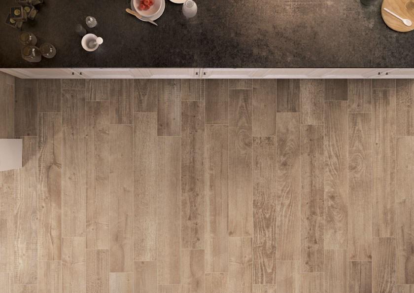 CERAMICHE KEOPE Стена / пол из керамогранита Soul sun-id-1463667 - Вид №1