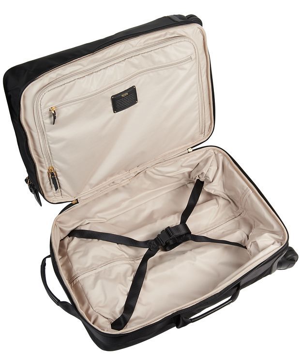 484660D Чемодан Super Leger International 4 Wheeled Carry-On Tumi Voyageur  - Вид №1