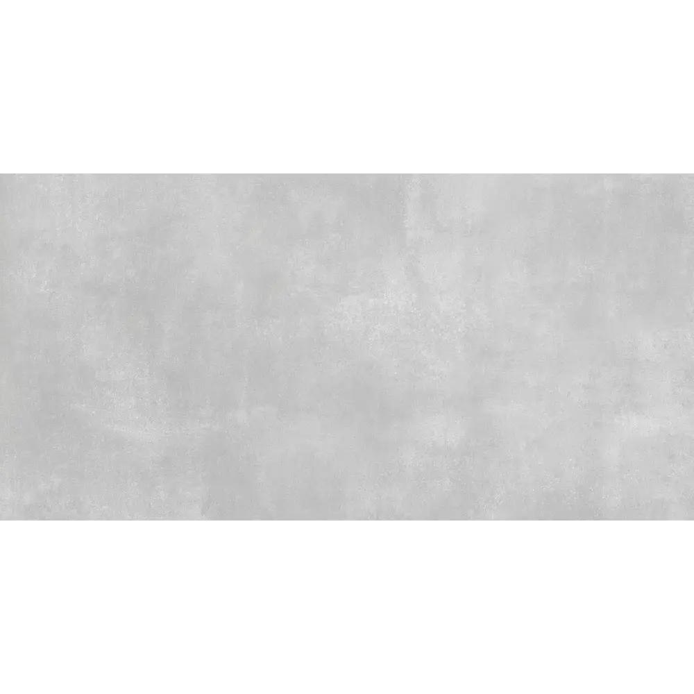Глазурованный керамогранит Duna Ground Perla Matt 60x120 см 1.44 м² матовый цвет светло-серый STLM-2204440