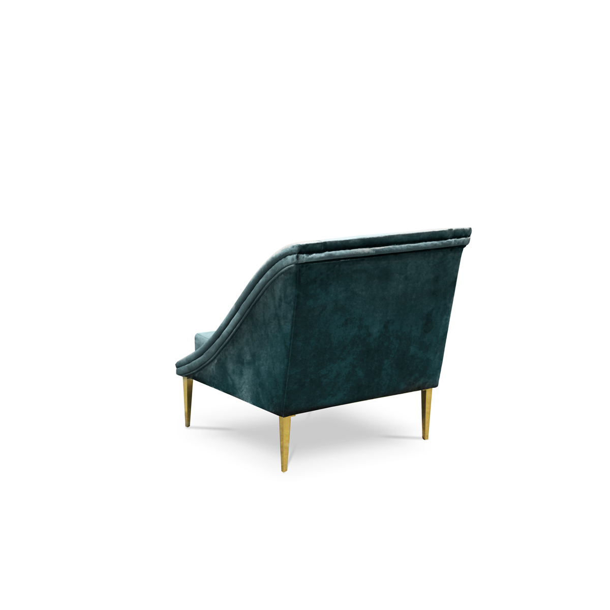 Кресла Geisha Armchair Covethouse KOKET  - Вид №3