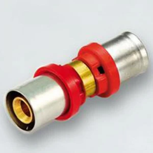 Муфта пресс COMPACT TIEMME 32x32