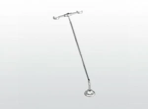 RUBINETTERIE STELLA Система крепления хомута и трубы Roma