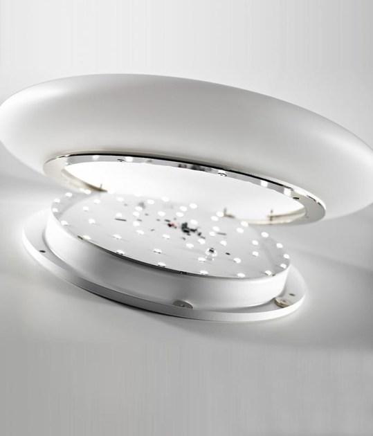 AiLati Подвесной светильник из стекла Mentos magneto sun-id-1475703 - Вид №1