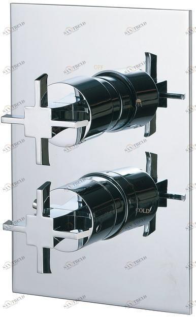 Rubinetterie Treemme Bridge  7887 