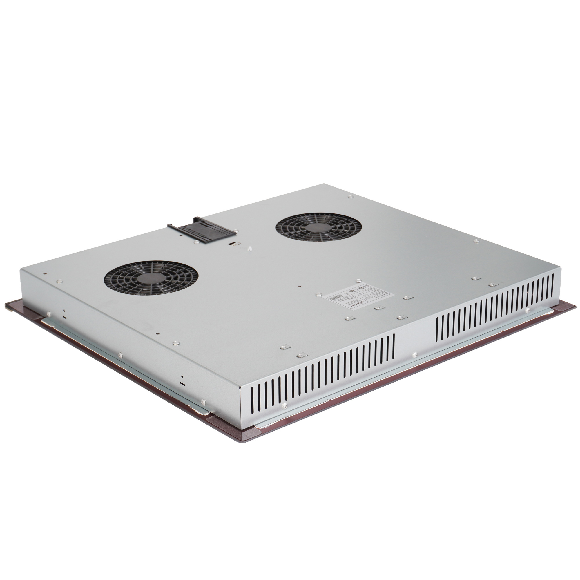 9229082 Индукционная варочная поверхность Kaiser KCT 6192 FI RotEm STDN-0066071 - Вид №4